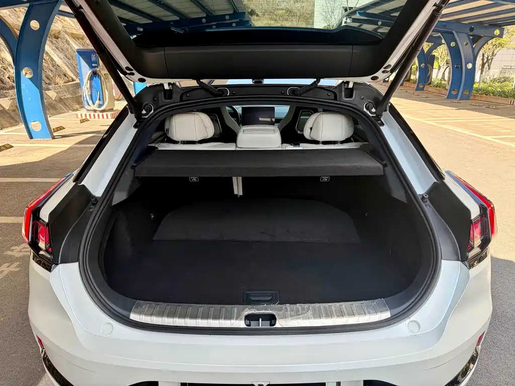 ZEEKR EXTREME KRYPTON 001