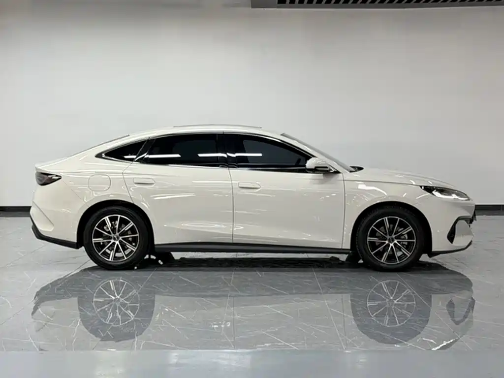 BYD Seal 06 — миниатюра 7