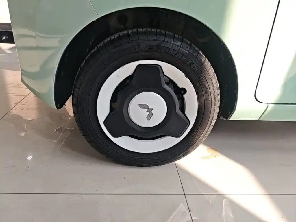 Wuling MINIEV — миниатюра 23