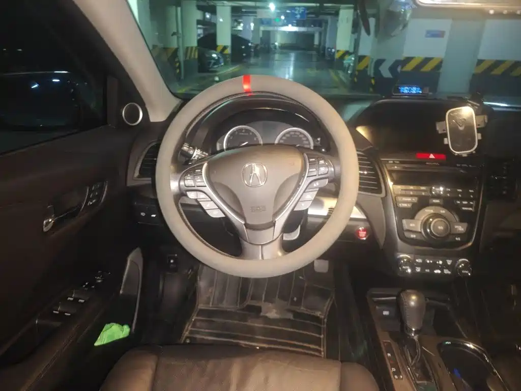 Acura RDX (Import) — миниатюра 3