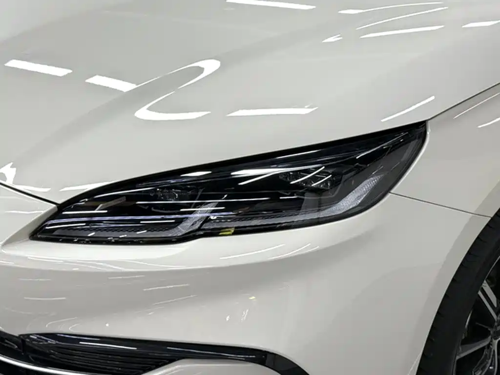 BYD Seal 06 — миниатюра 9