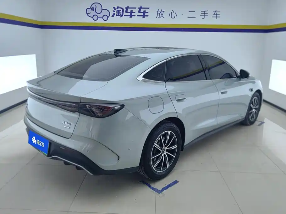 BYD Seal 06 — миниатюра 3