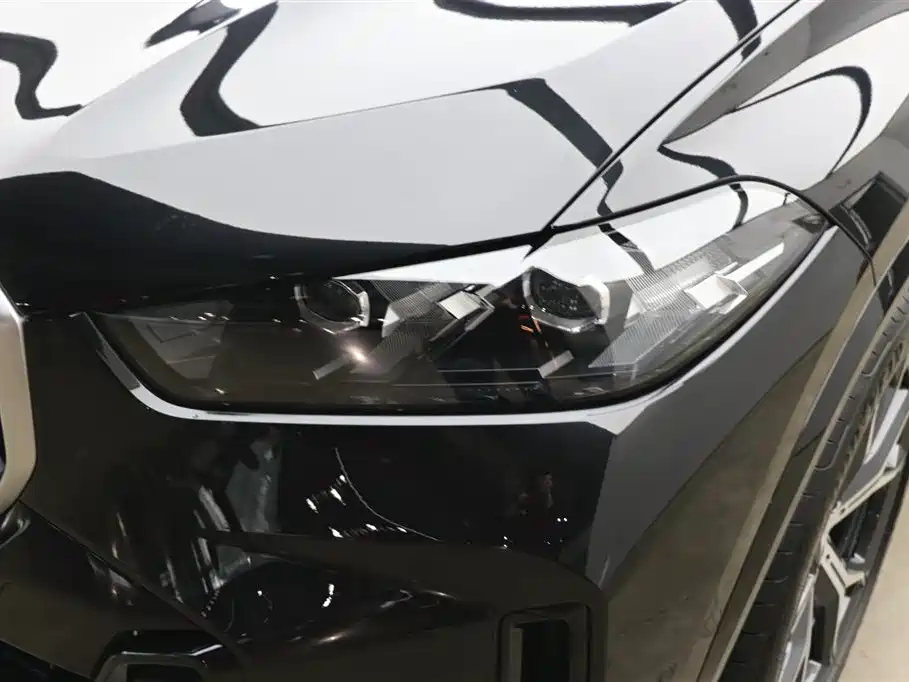 BMW X5 — фотографии объявления, Фото 25