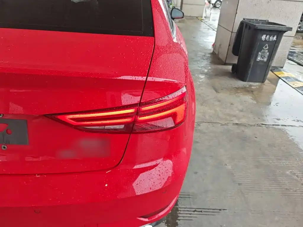 Audi A3 — миниатюра 8