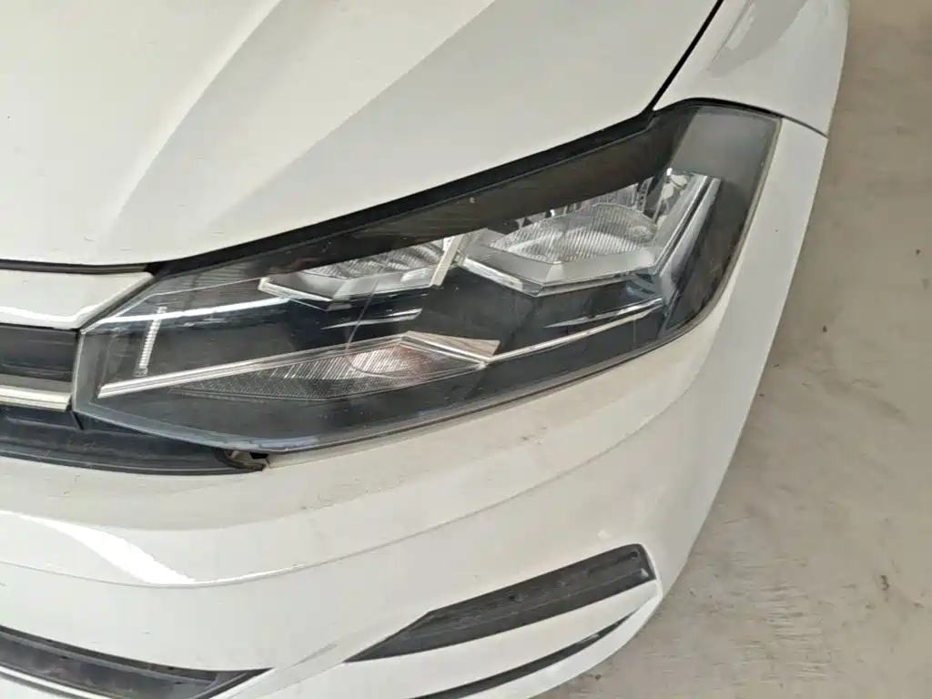 Volkswagen Polo — миниатюра 24