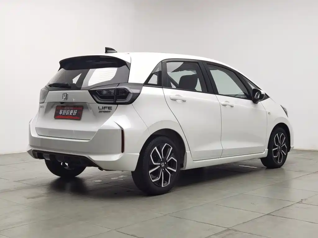 Honda Life — миниатюра 2