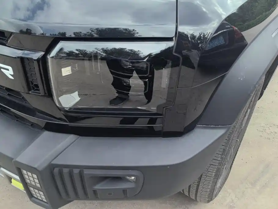 Jetour Traveller — миниатюра 5