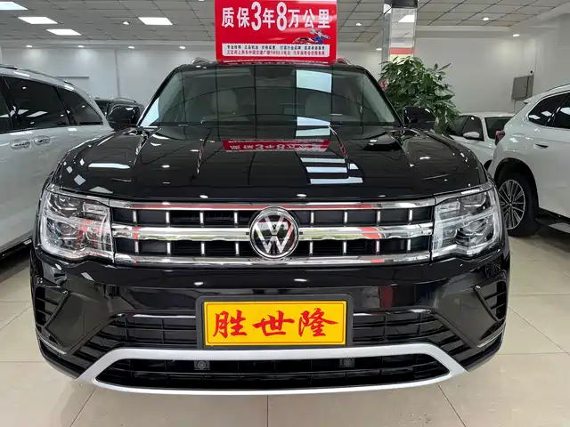 VOLKSWAGEN TOURANG 2021