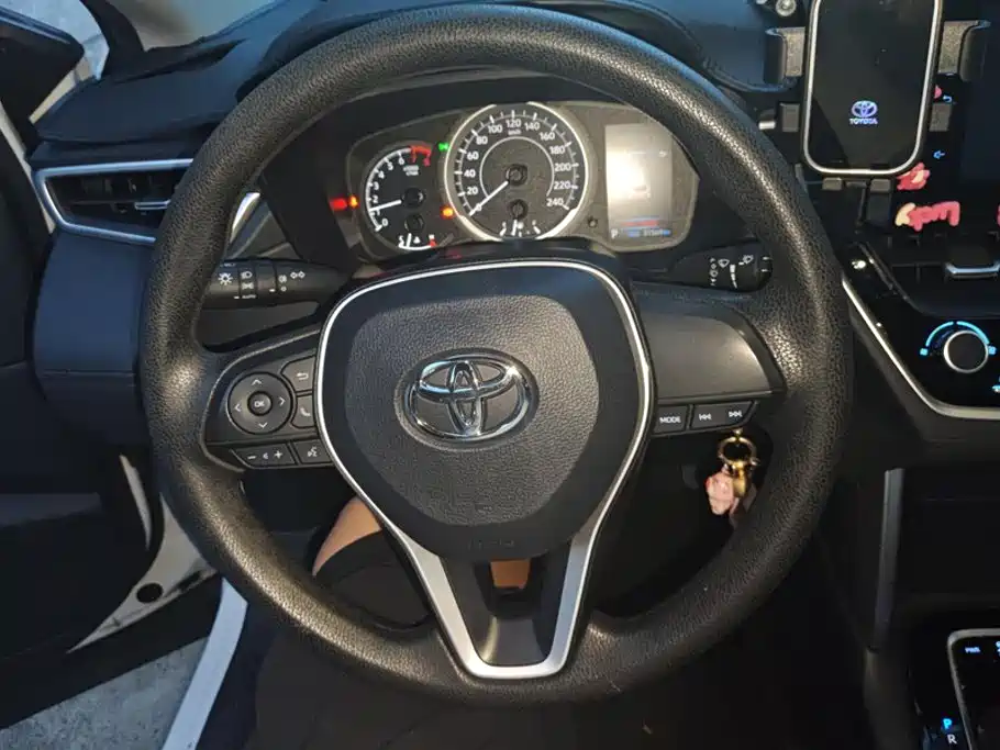 Toyota Frontlander — миниатюра 15