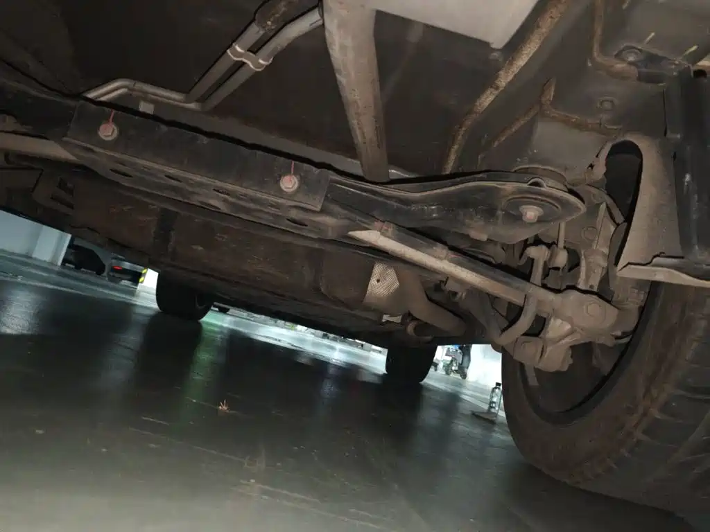 BYD Tang New Energy — миниатюра 22