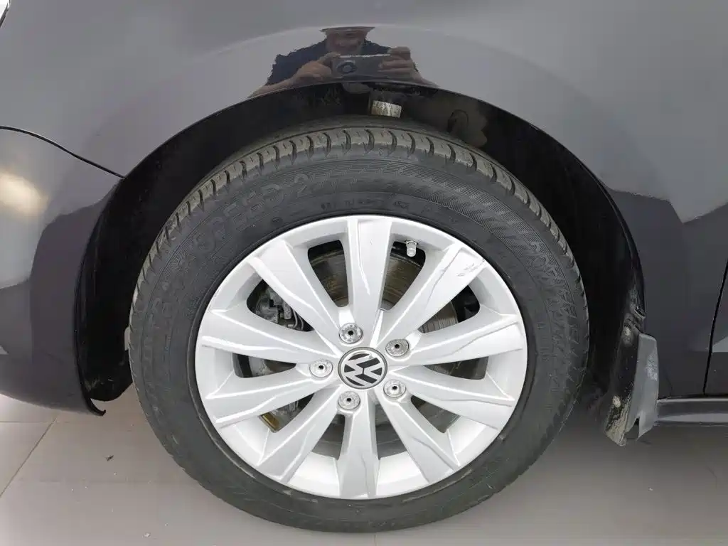 Volkswagen Sagitar — миниатюра 17