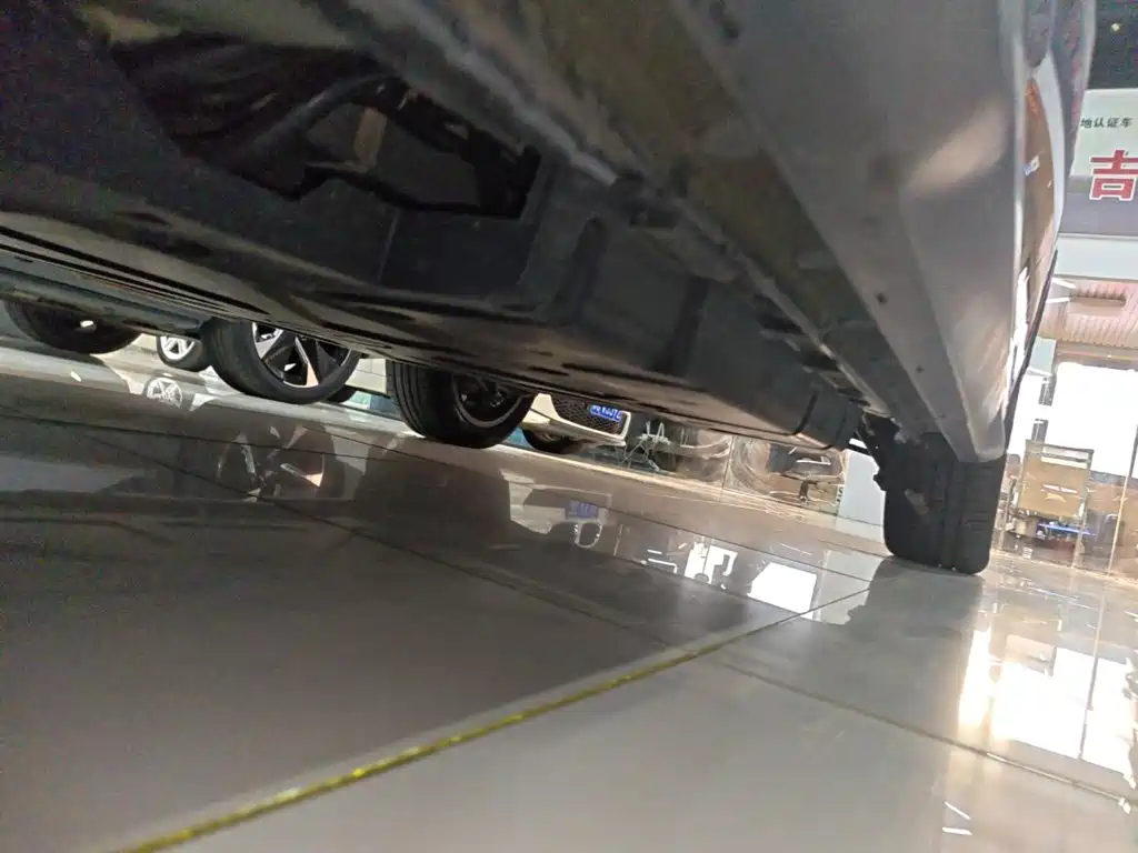 BYD PLUS New Energy — миниатюра 22