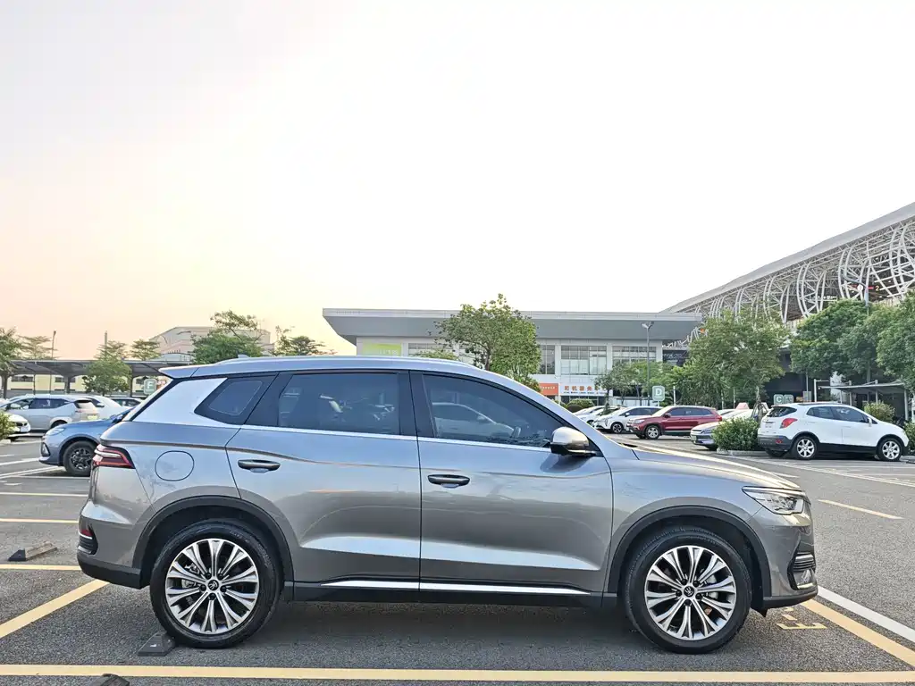 BYD Pro New Energy — миниатюра 4