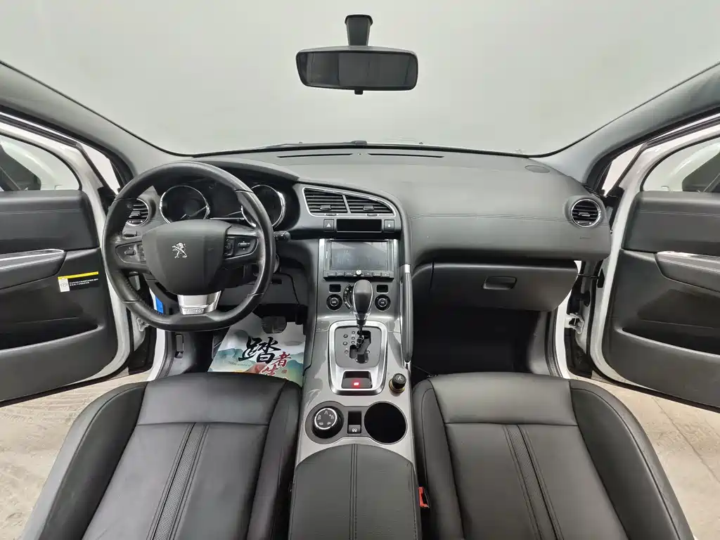 Peugeot 3008 — миниатюра 9