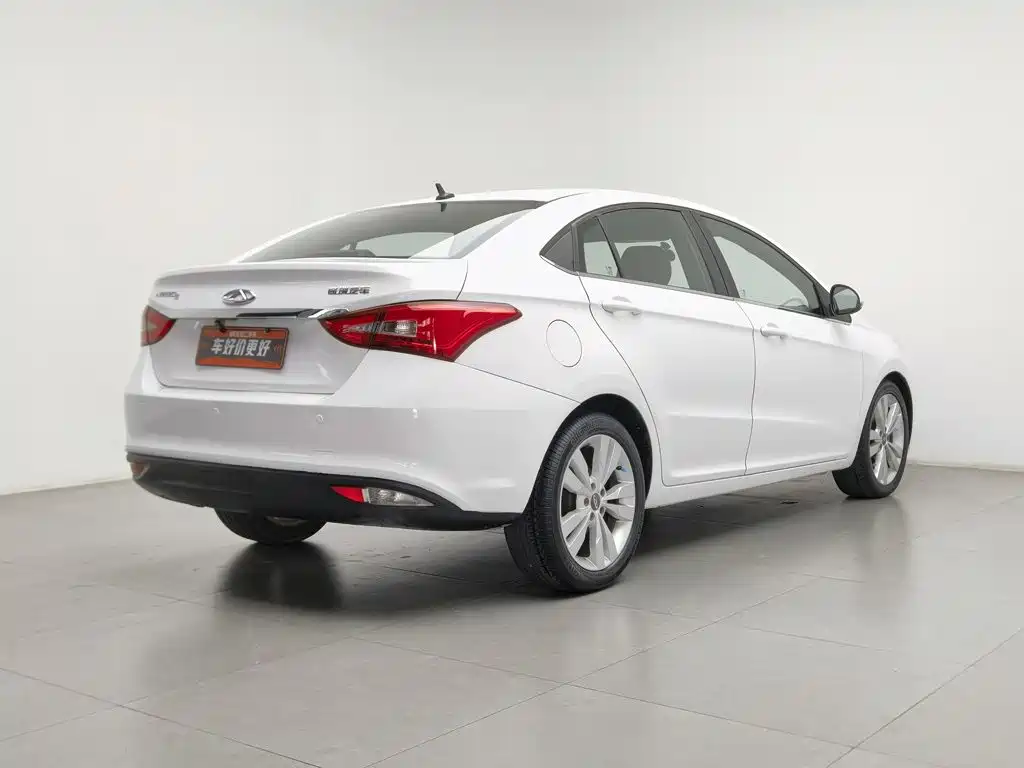 Chery Arrizo 5 — миниатюра 2
