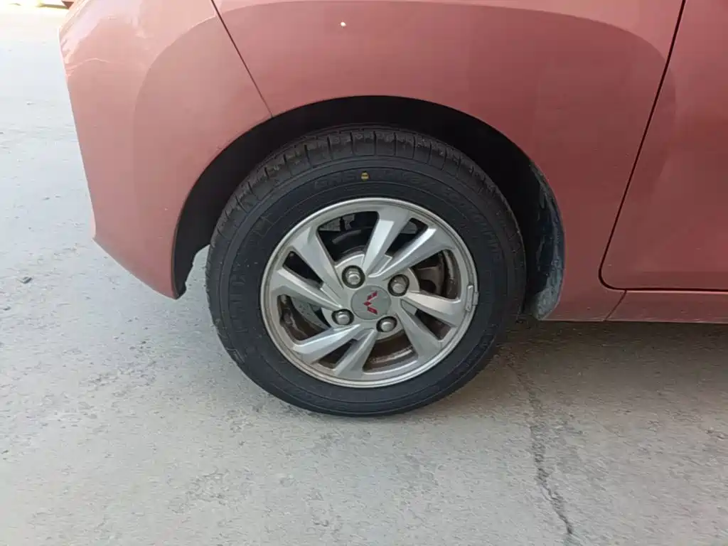 Wuling MINIEV — миниатюра 23
