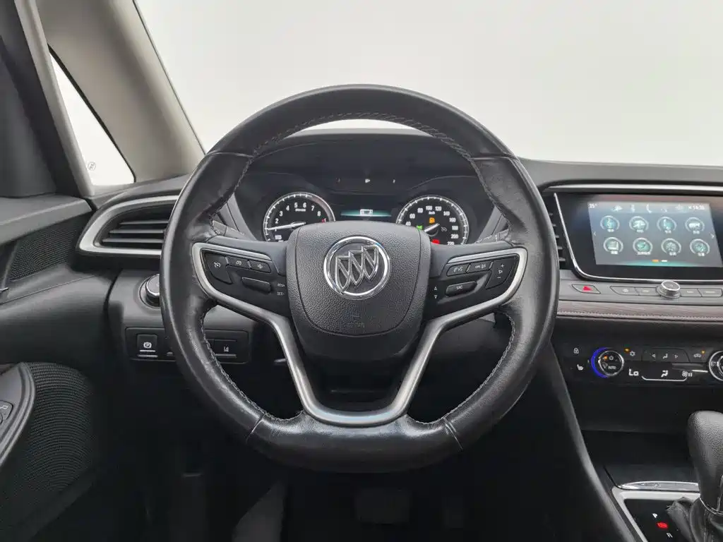 Buick GL6 — миниатюра 11