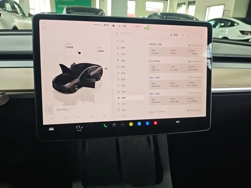 Tesla Model 3 — миниатюра 13