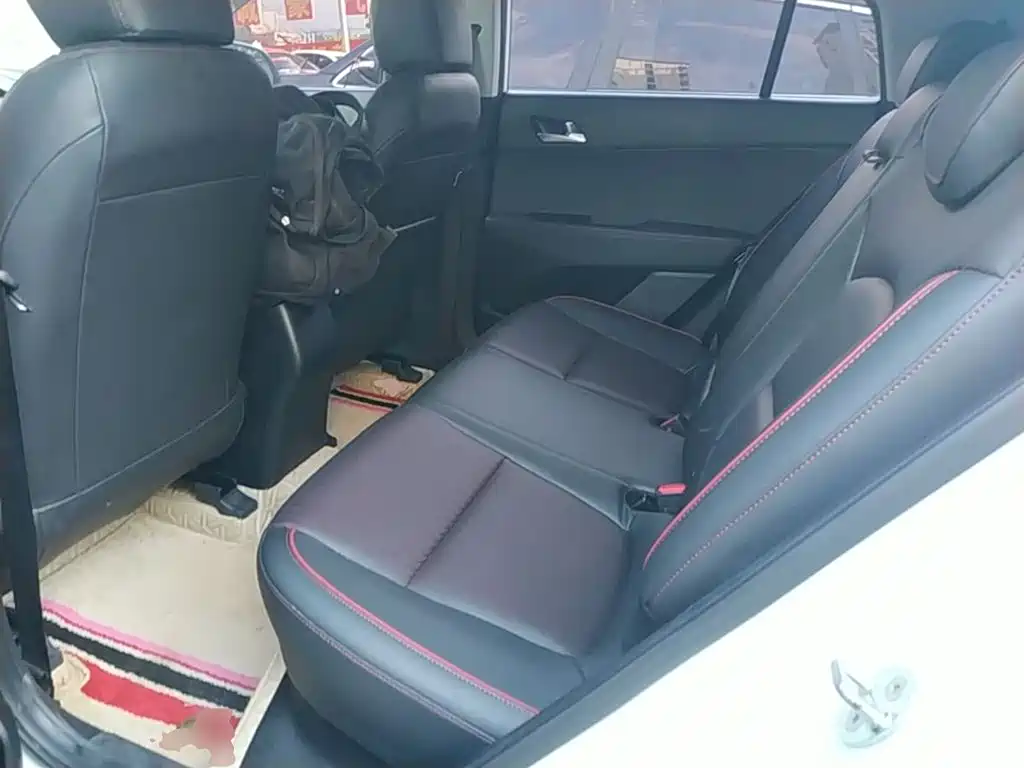 Hyundai ix25 — миниатюра 17