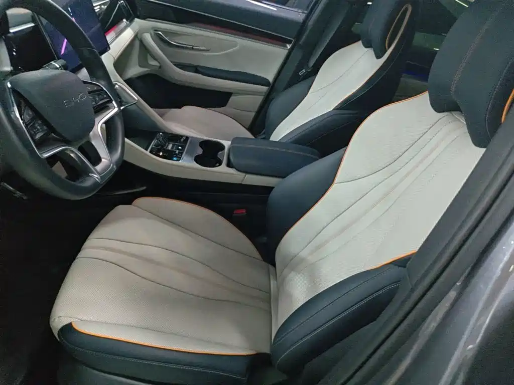 BYD PLUS New Energy — миниатюра 15