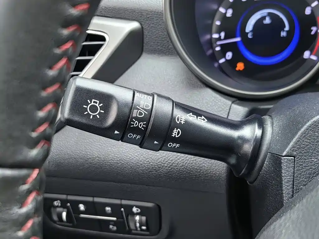 Changan CS75 — миниатюра 21