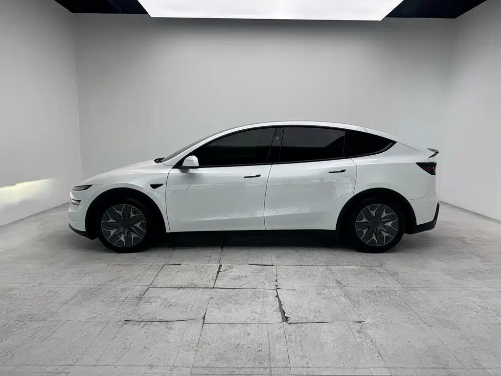 Tesla Model Y L — миниатюра 8