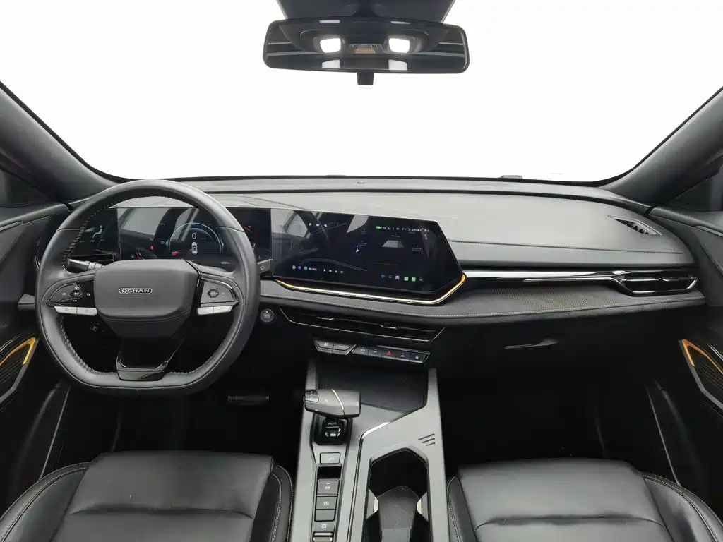 Oshan Oushang X5 PLUS — миниатюра 5