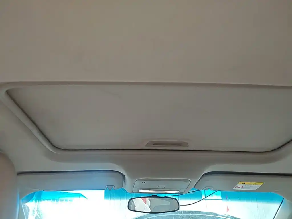 Buick Excelle — миниатюра 18