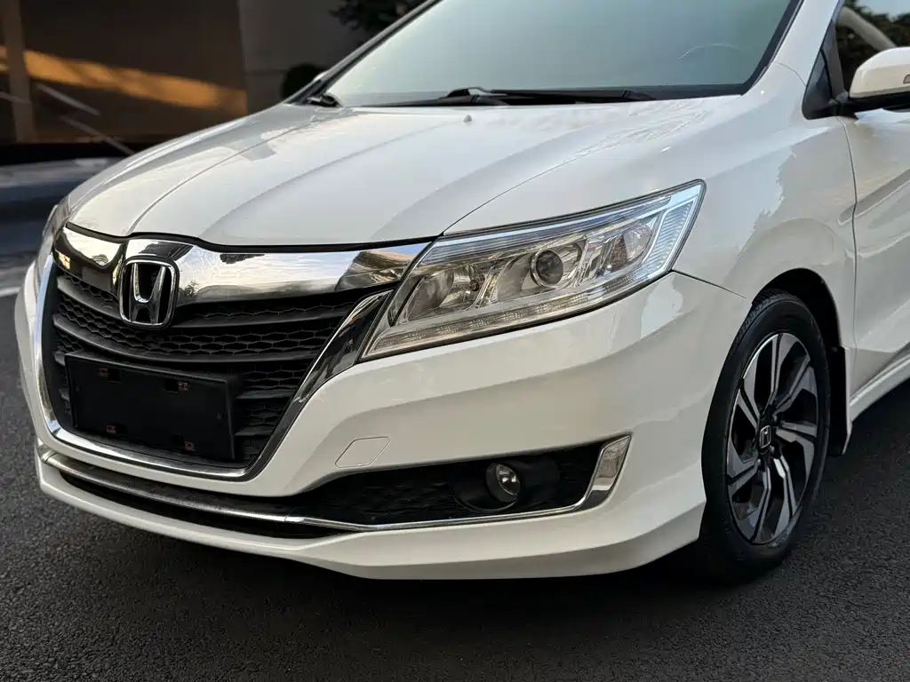 HONDA LINGPAI