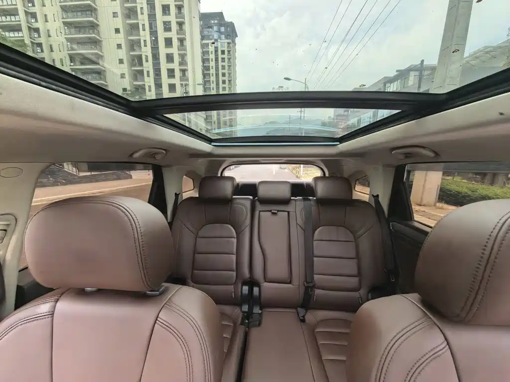 Changhe Changhe Q7 — миниатюра 17