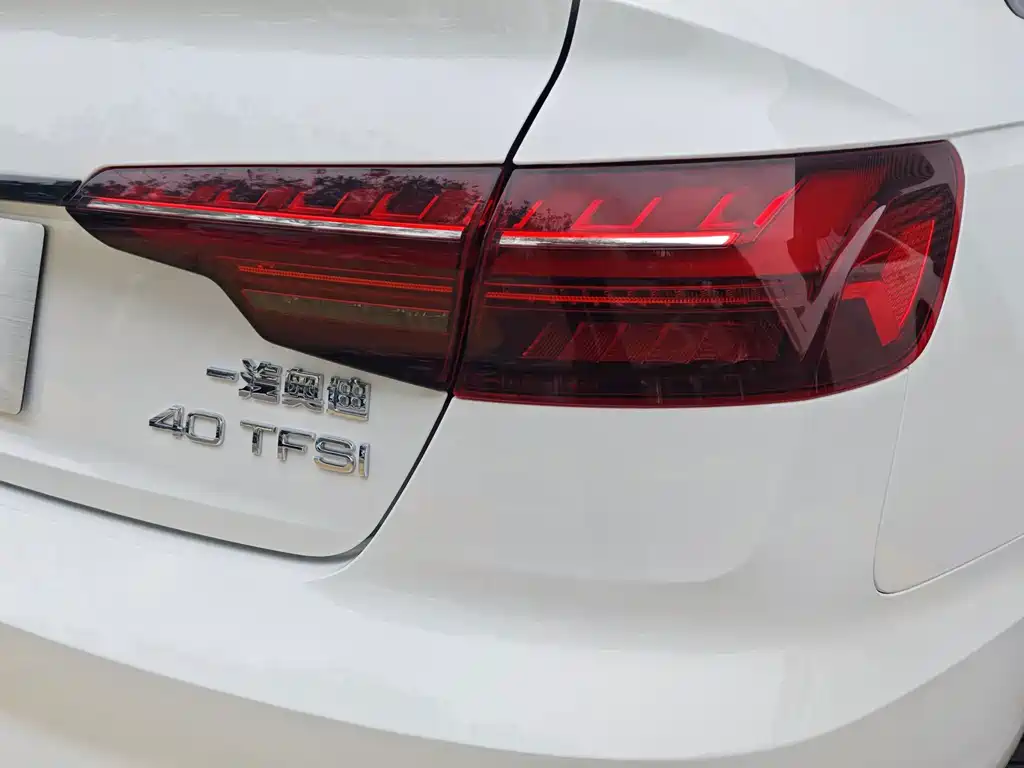 Audi A4L — миниатюра 18