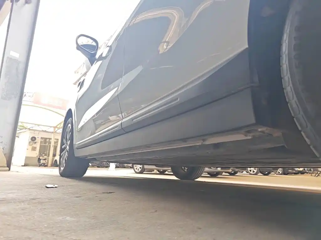 Leapmotor Leapmotor B10 — миниатюра 22