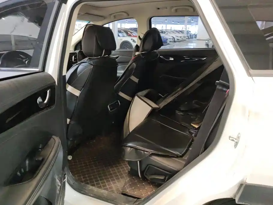 Jetour X90 — миниатюра 11