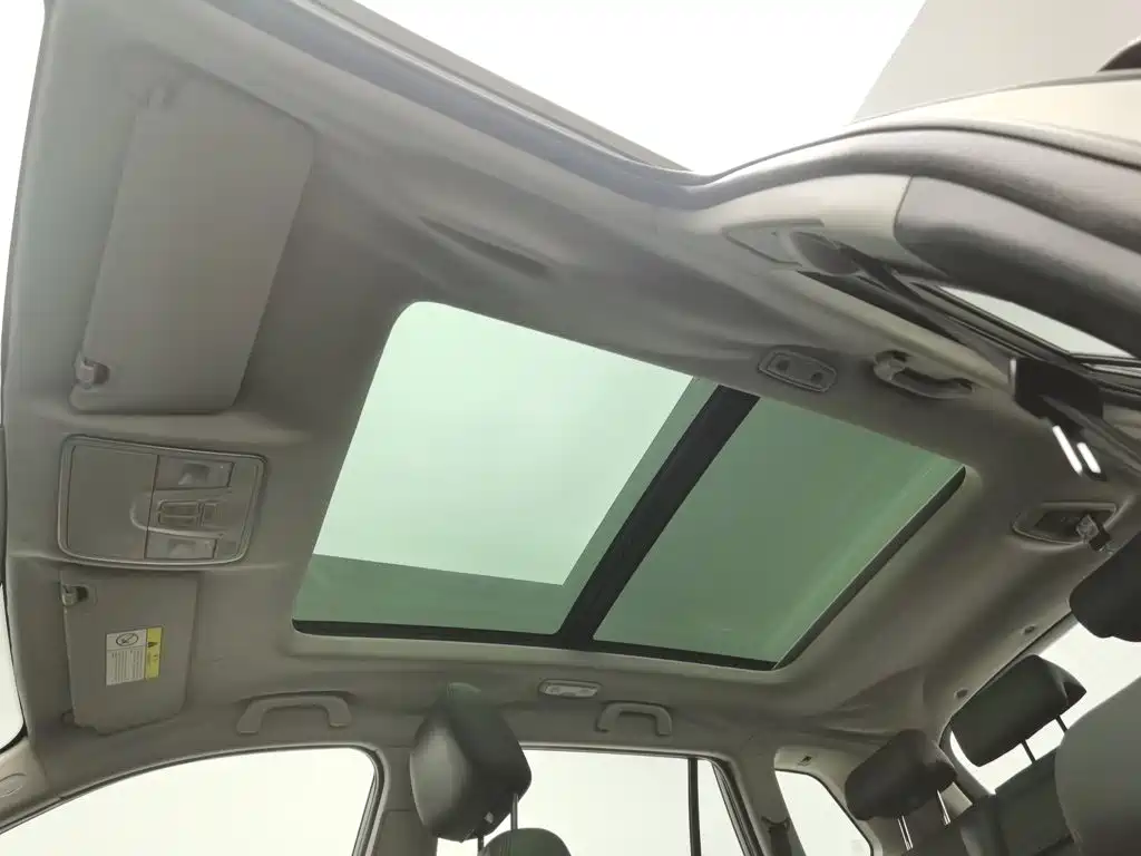 Changan CS75 — миниатюра 14