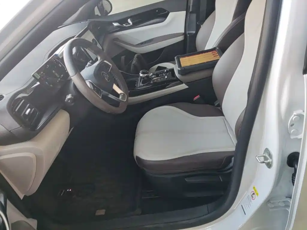 BYD Qin PLUS — миниатюра 15