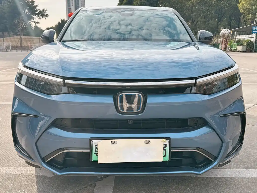 Honda Breeze 2023 e:PHEV
