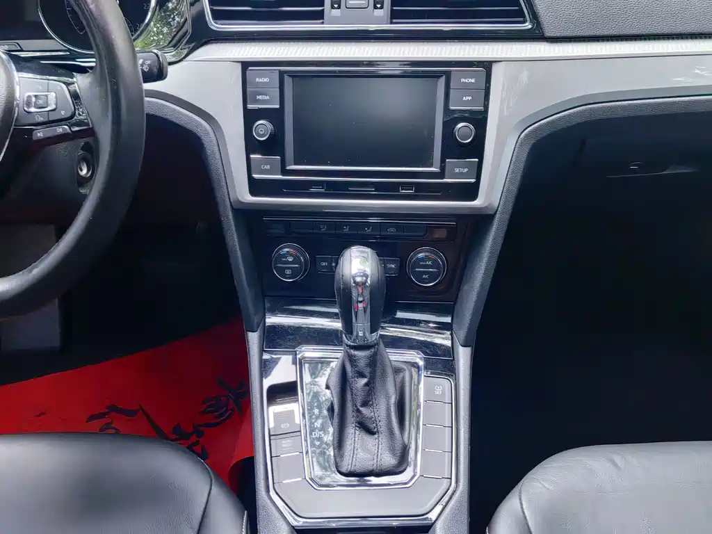 Volkswagen Lamando — миниатюра 8