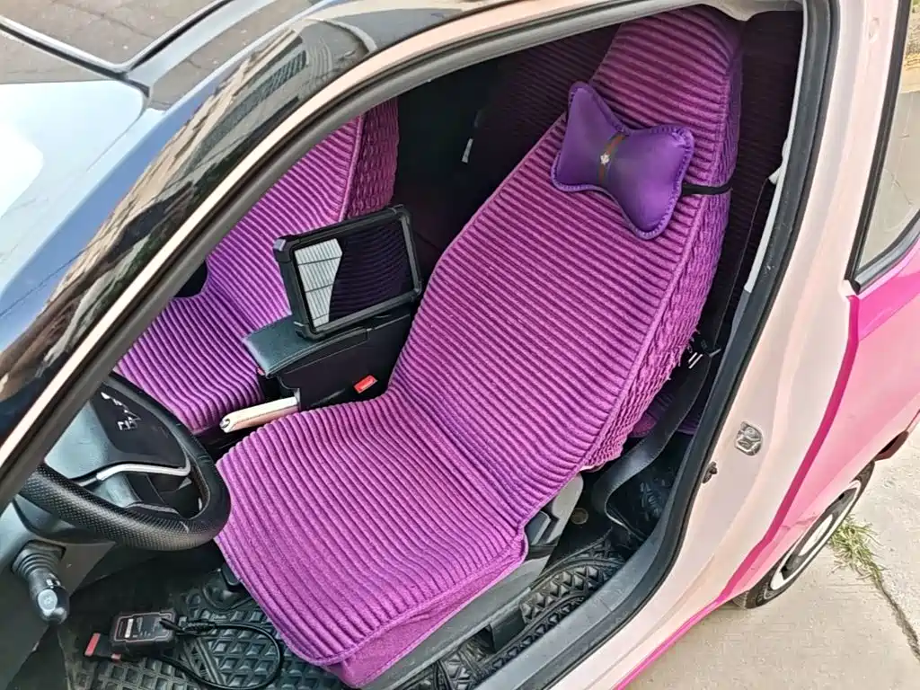 Wuling MINIEV — миниатюра 15