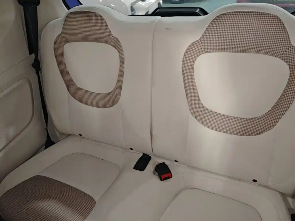 Wuling MINIEV — миниатюра 17