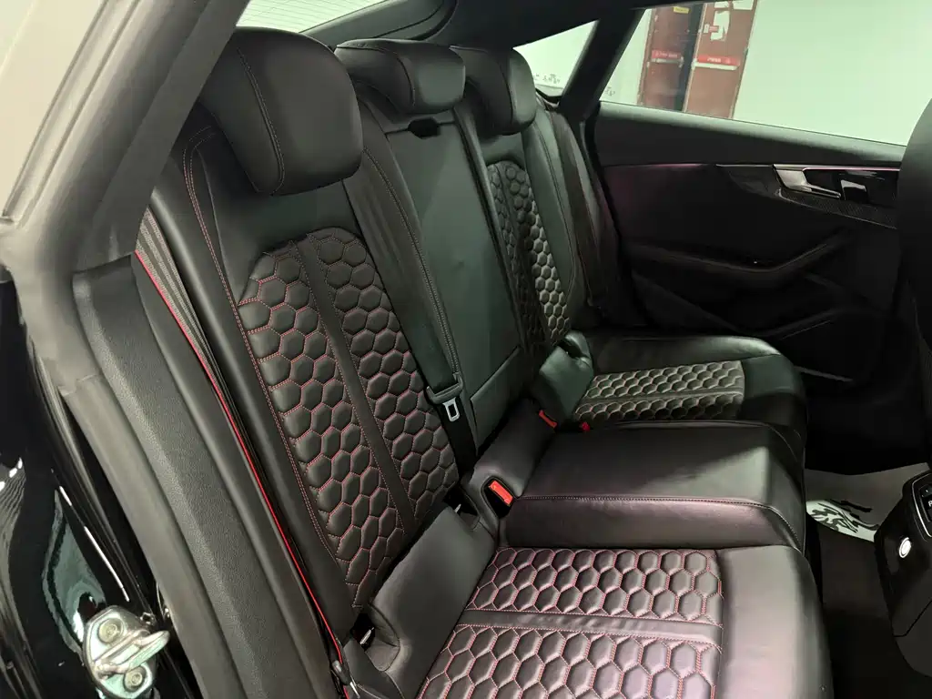 Audi RS 5 — миниатюра 15