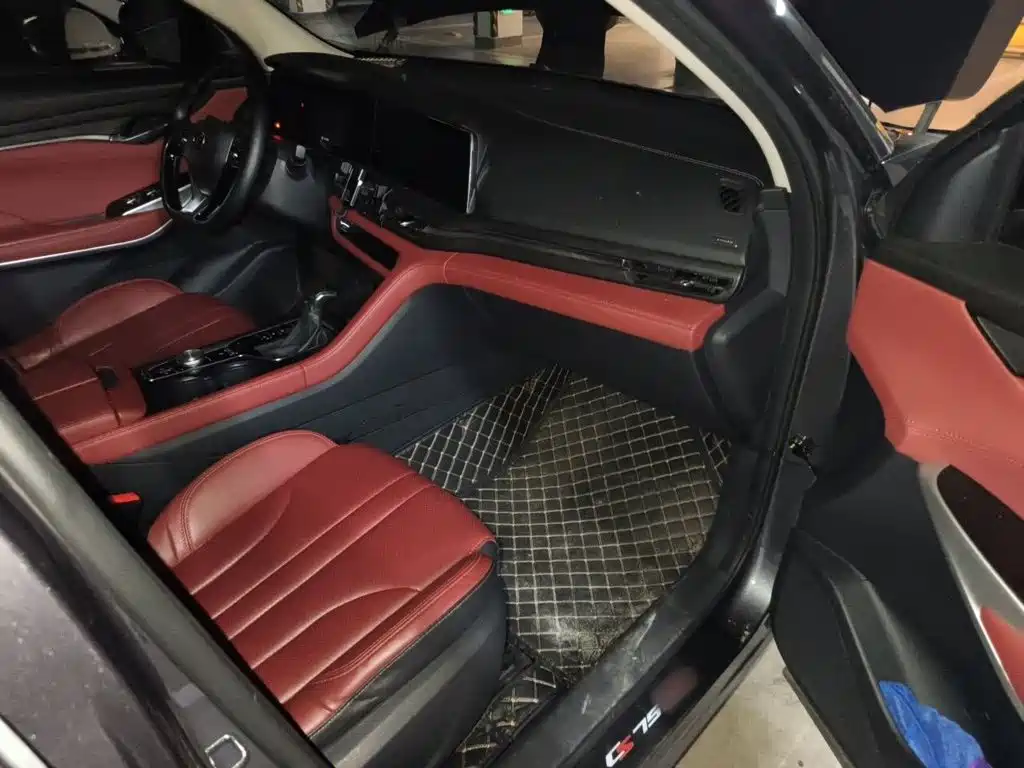 Changan CS75 PLUS — миниатюра 18