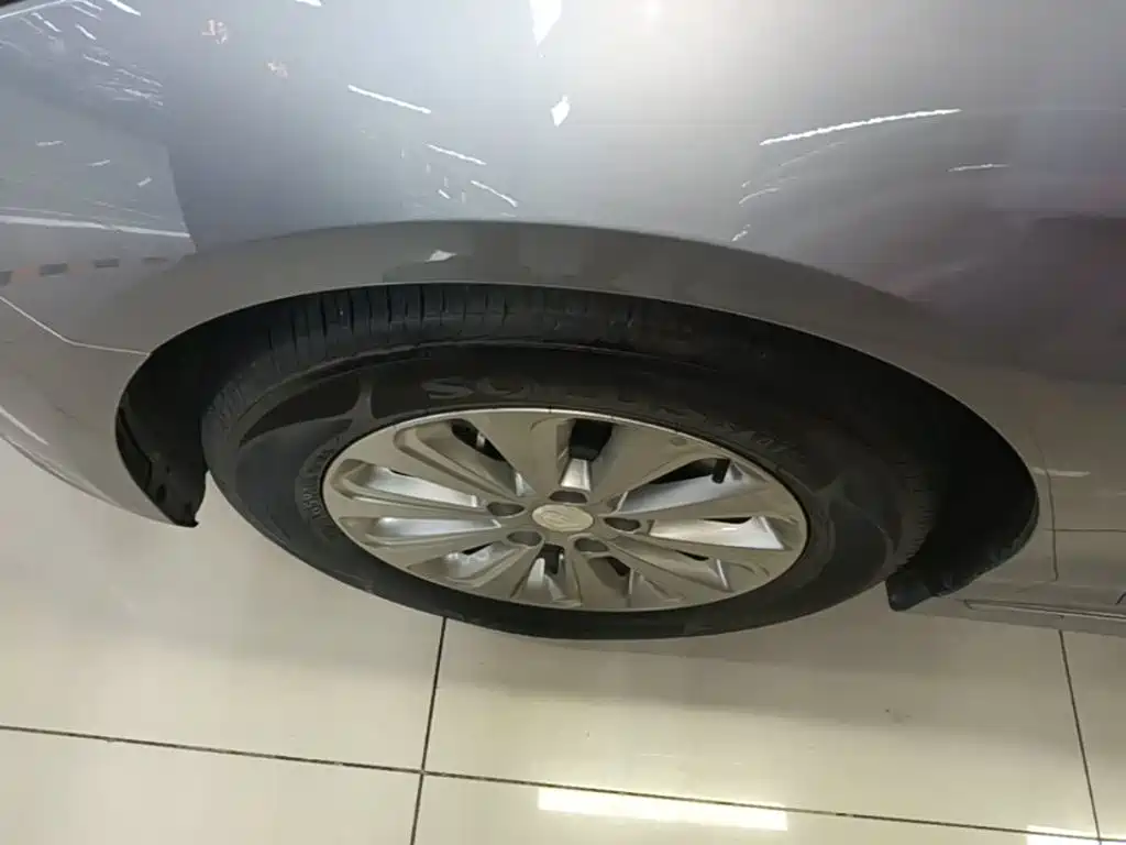 Hyundai Sonata — миниатюра 23