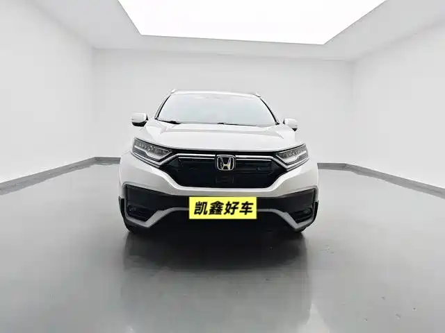 Honda CR-V 2017 240TURBO CVT Comfort