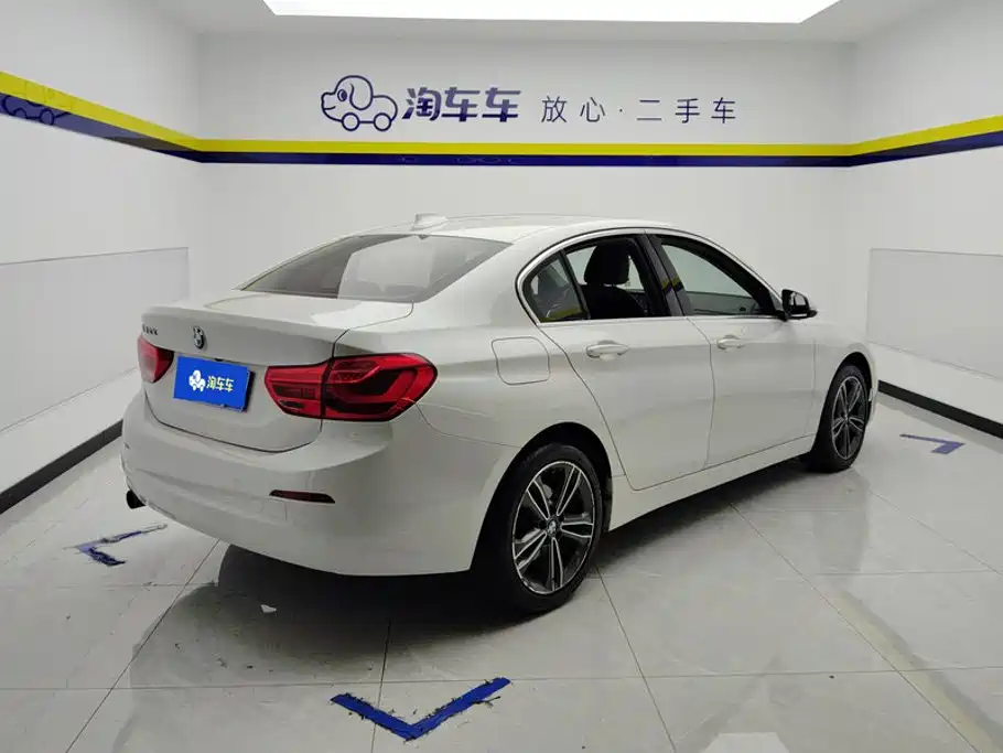BMW 1 Series — миниатюра 3