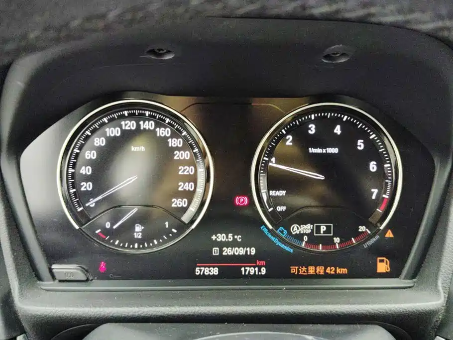 BMW 1 Series — миниатюра 14