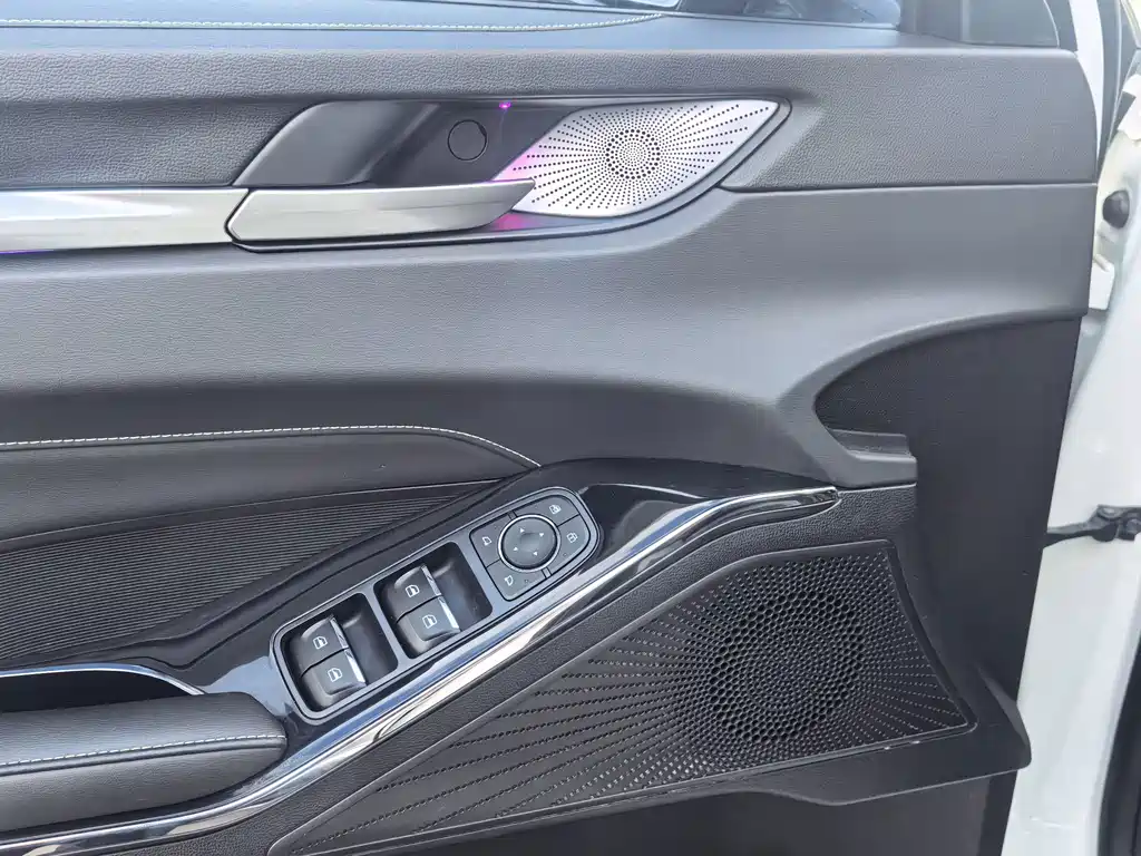Haval H6 — миниатюра 10