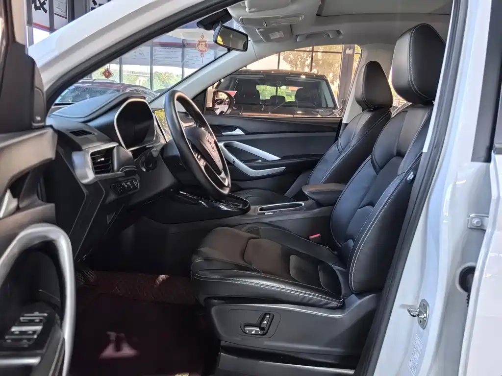 Baojun 530 — миниатюра 7