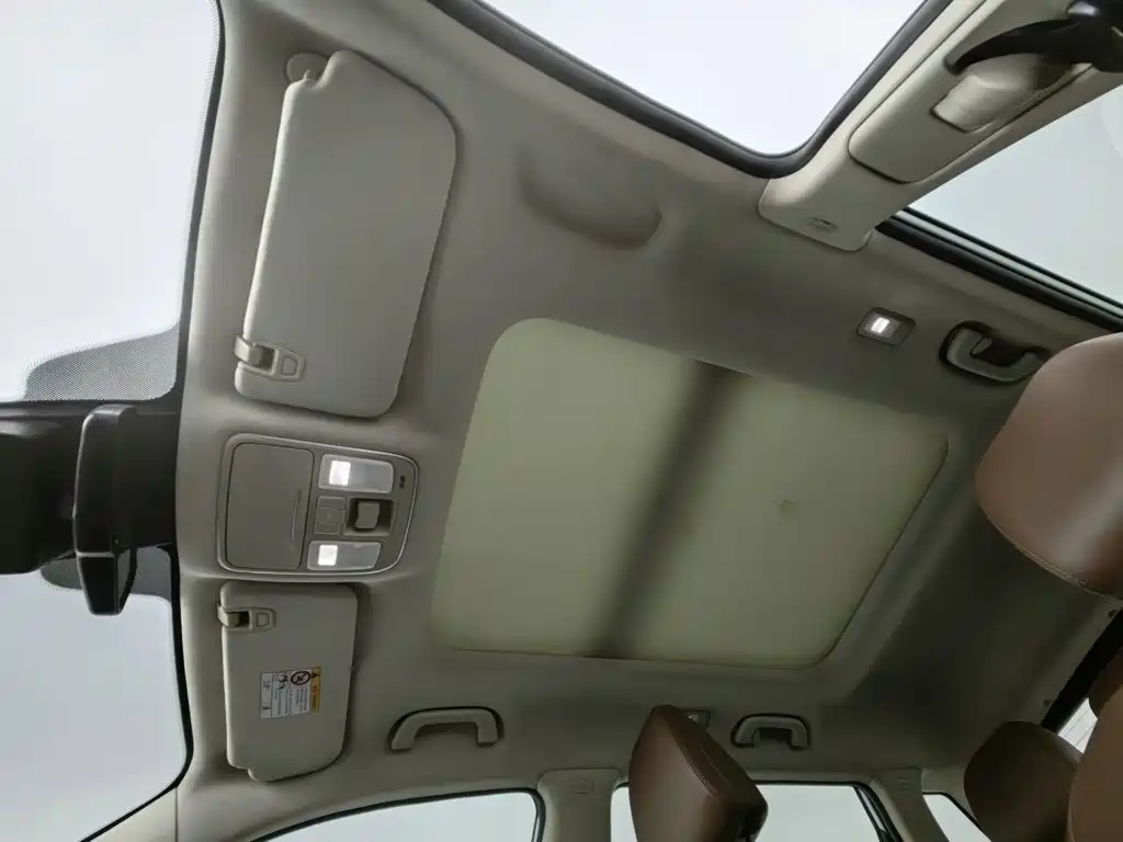 Geely Boyue — миниатюра 14