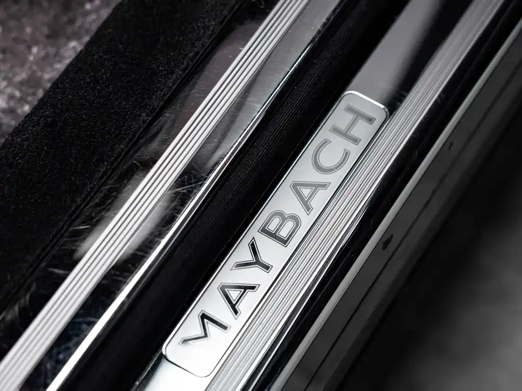 Maybach Maybach — миниатюра 22
