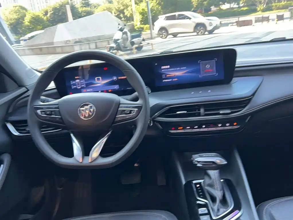 Buick Verano — миниатюра 3